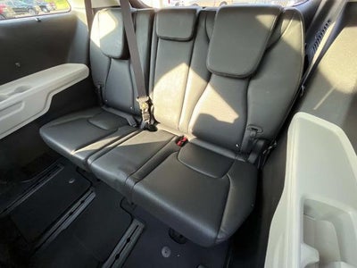 2022 Kia Carnival SX Prestige FWD