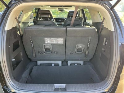 2022 Kia Carnival SX Prestige FWD