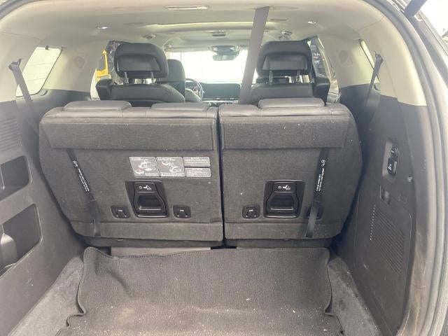 2022 Kia Carnival SX Prestige FWD