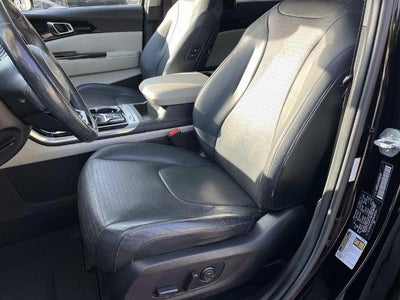 2022 Kia Carnival SX Prestige FWD