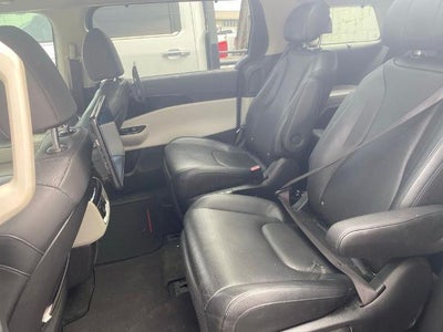 2022 Kia Carnival SX Prestige FWD