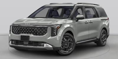 2026 Kia Carnival SX FWD