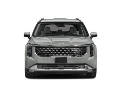 2026 Kia Carnival SX FWD