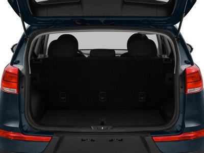 2014 Kia Sportage 2WD 4dr EX