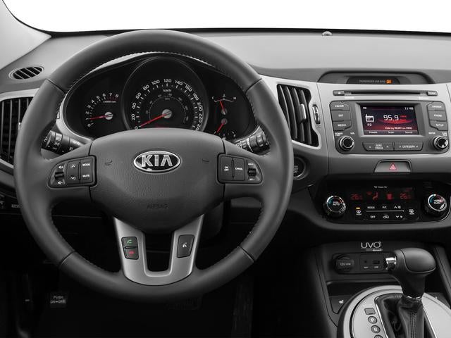 2014 Kia Sportage 2WD 4dr EX