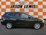 2020 Nissan Rogue FWD SV