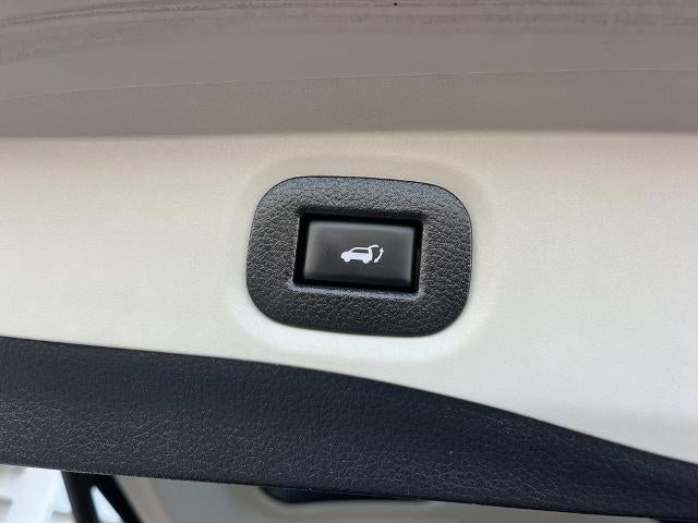 2020 Nissan Rogue FWD SV