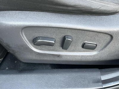 2020 Nissan Rogue FWD SV