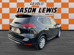 2020 Nissan Rogue FWD SV