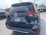 2020 Nissan Rogue FWD SV