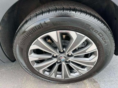 2024 Buick Envision AWD 4dr Preferred