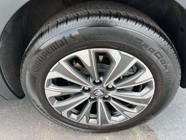2024 Buick Envision AWD 4dr Preferred