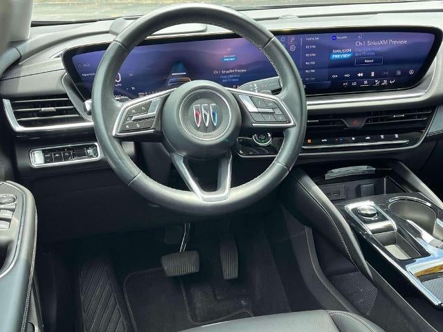 2024 Buick Envision AWD 4dr Preferred