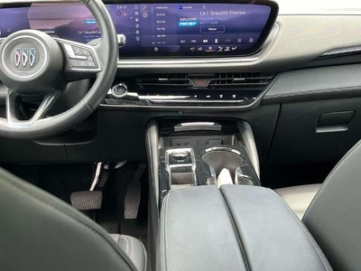 2024 Buick Envision AWD 4dr Preferred