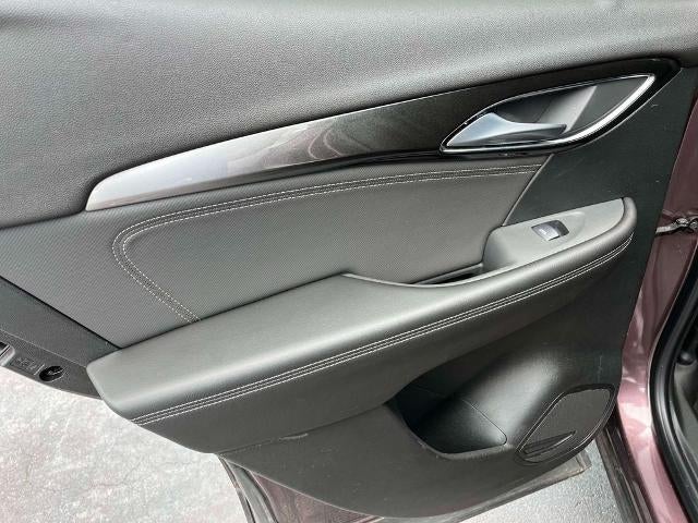 2024 Buick Envision AWD 4dr Preferred