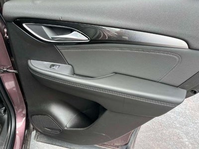 2024 Buick Envision AWD 4dr Preferred