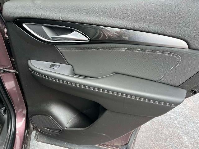 2024 Buick Envision AWD 4dr Preferred
