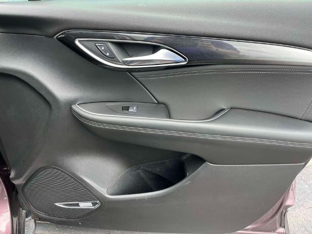 2024 Buick Envision AWD 4dr Preferred