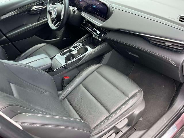 2024 Buick Envision AWD 4dr Preferred