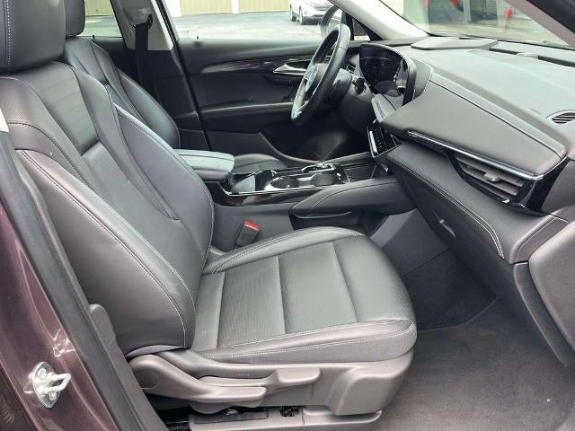 2024 Buick Envision AWD 4dr Preferred
