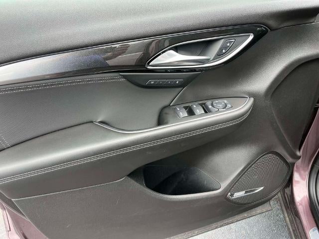 2024 Buick Envision AWD 4dr Preferred