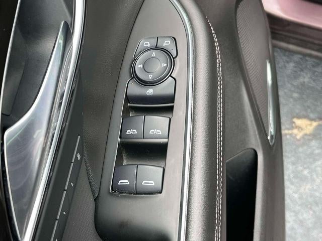 2024 Buick Envision AWD 4dr Preferred