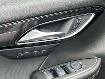 2024 Buick Envision AWD 4dr Preferred
