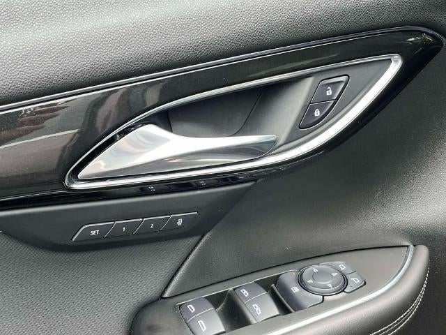 2024 Buick Envision AWD 4dr Preferred