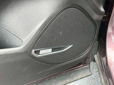 2024 Buick Envision AWD 4dr Preferred