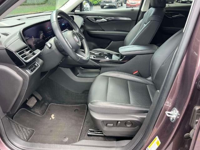2024 Buick Envision AWD 4dr Preferred