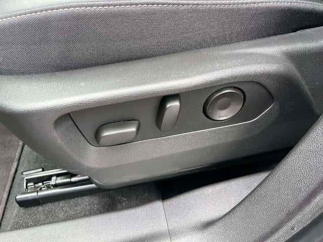 2024 Buick Envision AWD 4dr Preferred