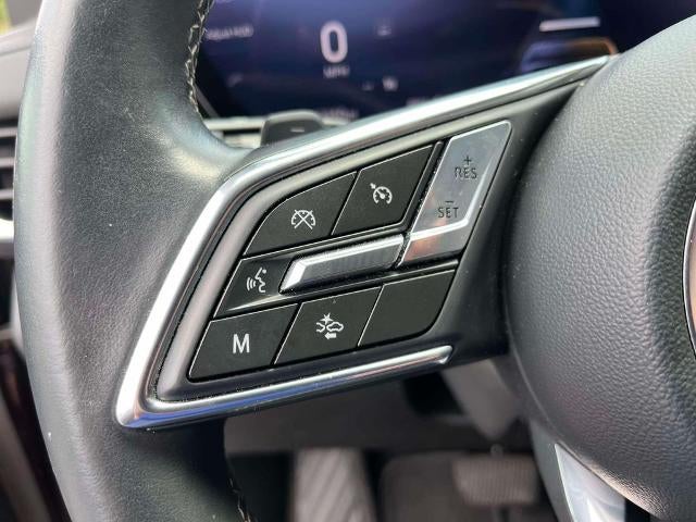 2024 Buick Envision AWD 4dr Preferred