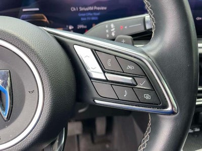 2024 Buick Envision AWD 4dr Preferred