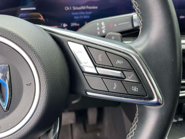 2024 Buick Envision AWD 4dr Preferred
