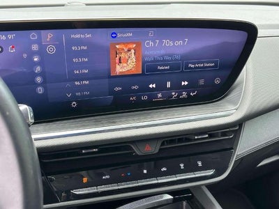 2024 Buick Envision AWD 4dr Preferred