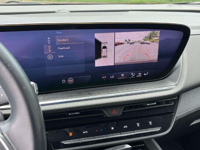 2024 Buick Envision AWD 4dr Preferred
