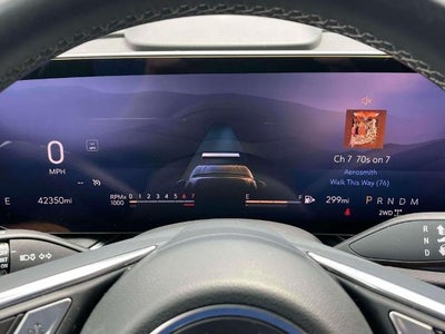 2024 Buick Envision AWD 4dr Preferred