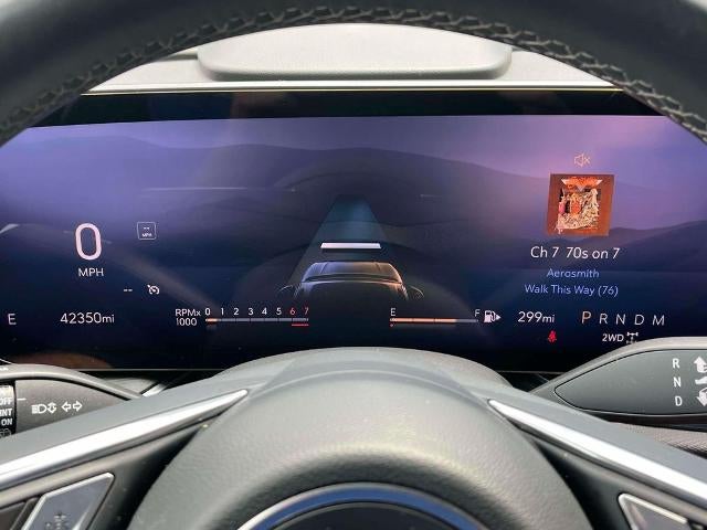 2024 Buick Envision AWD 4dr Preferred