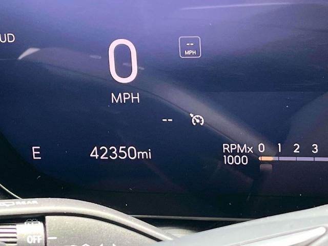 2024 Buick Envision AWD 4dr Preferred