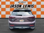 2024 Buick Envision AWD 4dr Preferred