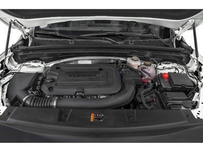 2024 Buick Envision AWD 4dr Preferred