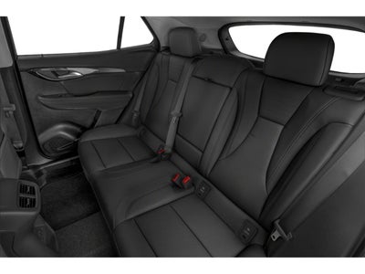 2024 Buick Envision AWD 4dr Preferred