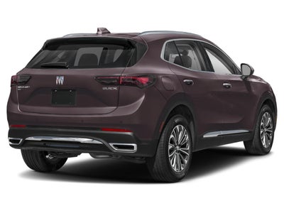 2024 Buick Envision AWD 4dr Preferred