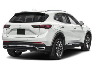 2024 Buick Envision AWD 4dr Preferred