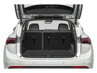 2024 Buick Envision AWD 4dr Preferred
