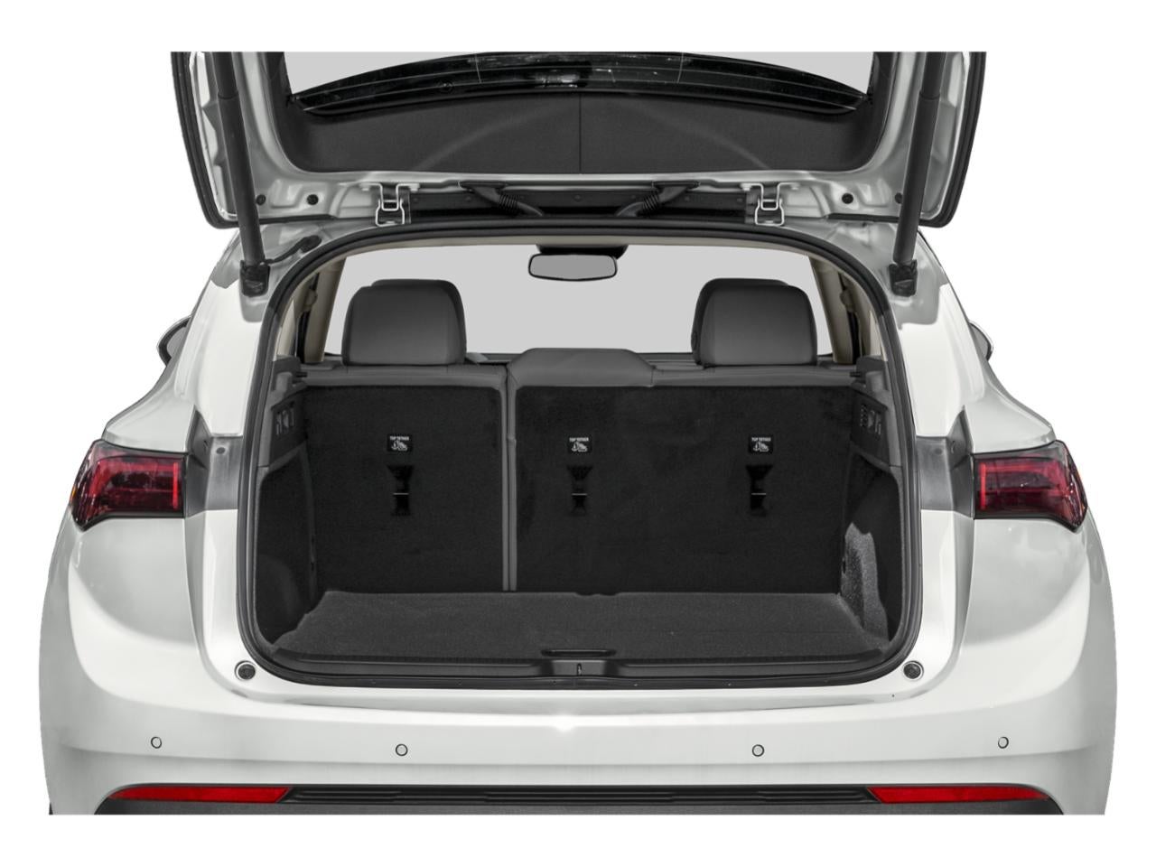 2024 Buick Envision AWD 4dr Preferred