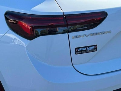 2023 Buick Envision FWD 4dr Essence