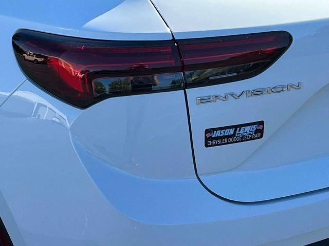 2023 Buick Envision FWD 4dr Essence