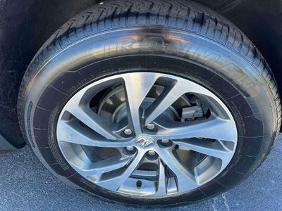 2023 Buick Envision FWD 4dr Essence