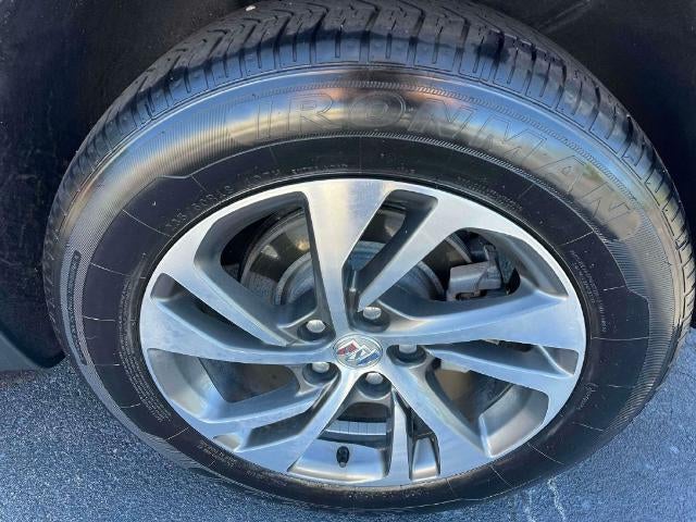 2023 Buick Envision FWD 4dr Essence